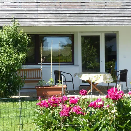 Ferienwohnung Paula Lichtenstein  Экстерьер фото