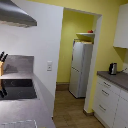 Ferienwohnung Paula Lichtenstein  Экстерьер фото