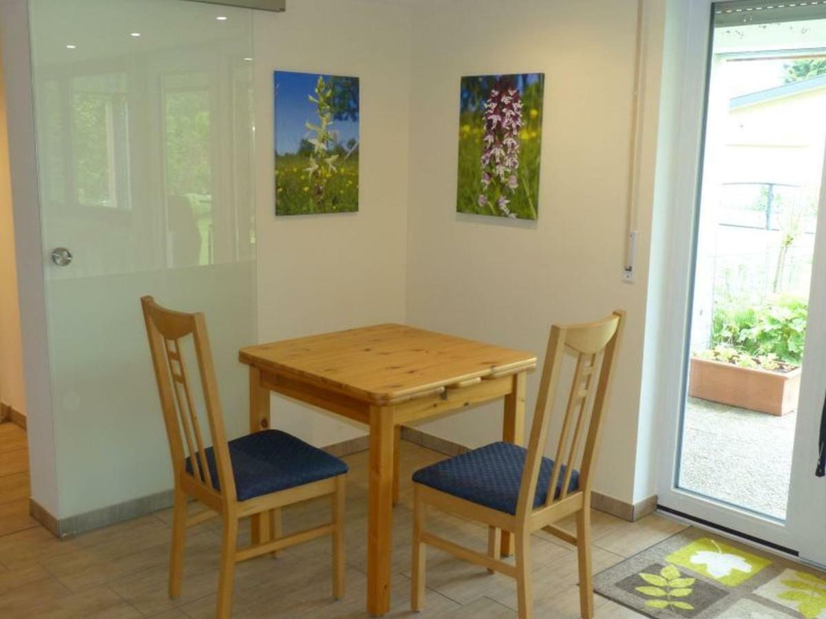 Appartement Paula *