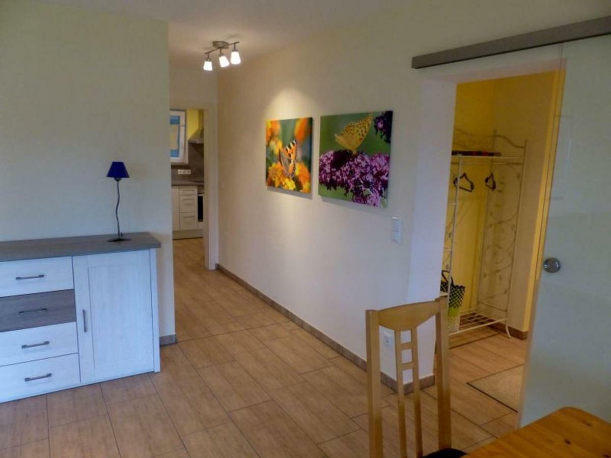Appartement Paula